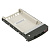 Комплектующие корпусов SuperMicro MCP-220-00047-0B 2.5» HDD/SSD Tray  Hot-Swappable  Lightpipes to Support LED Indicators