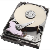 Жесткий диск серверный Seagate ST8000NM017B 8TB 3.5" SATA 6Gb/s, 7200rpm, 256MB, 512e