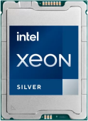 Процессор Intel Xeon® Silver 4310 12 Cores, 24 Threads, 2.1/3.3GHz, 18M, DDR4-2666, 2S, 120W