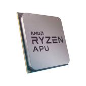 Центральный Процессор AMD RYZEN 3 3200G OEM (Picasso, 12nm, C4/T4/GPU8, Base 3,60GHz, Turbo 4,00GHz, Vega 8, L3 4Mb, TDP 65W, SAM4)