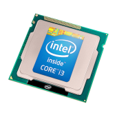 Центральный Процессор Intel Core i3-13100F OEM (Raptor Lake, Intel 7, C4(0EC/4PC)/T8, Performance Base 3,40GHz(PC), Turbo 4,50GHz, Max Turbo 4,50GHz, Without Graphics, L2 5Mb, Cache 12Mb, Base TDP 58W, Turbo TDP 89W, S1700)