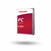 Жесткий диск SATA 1TB 7200RPM 6GB/S 64MB HDWD110UZSVA TOSHIBA