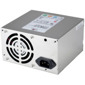 Блок питания EMACS (Zippy) PSM-6600P,   600W, PS2 (4U), (ШВГ=150*86*160mm), Single,  OEM {8}