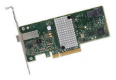 Контроллер SAS PCIE 8P 9300-4I4E H5-25515-00 BROADCOM