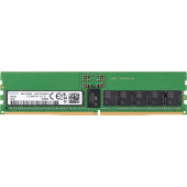 Модуль памяти Samsung M321R2GA3EB2-CCP 16GB DDR5 6400MHz Registred ECC DIMM 1Rx8