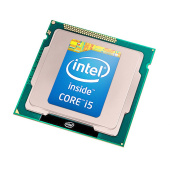 Центральный Процессор Intel Core i5-10400F OEM (Comet Lake, 14nm, C6/T12, Base 2,90GHz, Turbo 4,30GHz, Without Graphics, L3 12Mb, TDP 65W, S1200) (682551) OEM