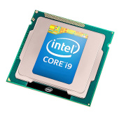 Центральный Процессор Intel Core i9-10900 OEM (Comet Lake, 14nm, C10/T20, Base 2,80GHz, Turbo 5,20GHz, ITBMT3.0 - 5,10GHz, UHD 630, L3 20Mb, TDP 65W, vPro, S1200) (684623)