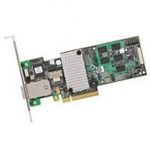 Рейд контроллер SAS/SATA PCIE 9280-4I4E 512MB LSI00209 LSI