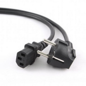 Кабель SuperMicro CBL-0158L EU POWER CORD 16AWG, PB FREE