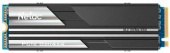 SSD жесткий диск M.2 2280 1TB NVME NT01NV5000-1T0-E4X NETAC