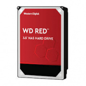 Жесткий диск SATA 10TB 6GB/S 256MB RED WD100EFAX WDC