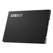 Накопитель SSD SATA2.5" 480GB 6GB/S PH6-CE480-L4 LITEON