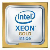 Процессор Intel Xeon® Gold 6246R 16 Cores, 32 Threads, 3.4/4.1GHz, 35.75M, DDR4-2933, 2S, 205W