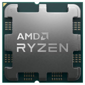 Центральный Процессор AMD RYZEN 5 8600G OEM (Phoenix, 4nm, C6/T12, Base 4,30GHz, Turbo 5,00GHz, RDNA 3.0 Graphics, L3 16Mb, TDP 65W, SAM5)