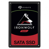 Накопитель SSD SATA2.5" 240GB TLC 6GB/S ZA240NM10011 SEAGATE