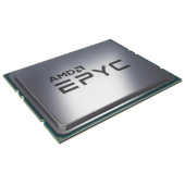 Процессор AMD EPYC 7702 64 Cores, 128 Threads, 2.0/3.35GHz, 256M, DDR4-3200, 2S, 200W