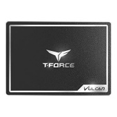 Накопитель SSD SATA2.5" 1TB VULCAN BLACK T253TV001T3C301 T-FORCE