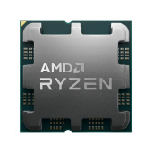Центральный Процессор AMD RYZEN 7 8700G BOX (Phoenix, 4nm, C8/T16, Base 4,20GHz, Turbo 5,10GHz, RDNA 3.0 Graphics, L3 16Mb, TDP 65W, SAM5)