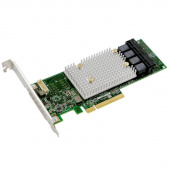 Рейд контроллер SAS/SATA PCIE 3154-16I SG 2295000-R ADAPTEC