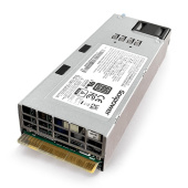 Блок питания серверный Gospower G1302-2200WNA   CRPS 2200W Redundant module (ШВГ=  73.5*40*185мм), ), 80+ Titanium, рабочая температура 0 °C…+50 °C, AC/HVDC в DC Vout:  +12В и +12В sb, OEM