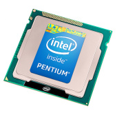 Центральный Процессор Intel Pentium G7400 OEM (Alder Lake, Intel 7, C2(0EC/2PC)/T4, Performance Base 3,70GHz(PC), UHD 710, L2 2.5Mb, Cache 6Mb, Base TDP 46W, S1700) (CM8071504651605)