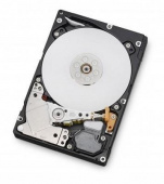 Жесткий диск SAS2.5" 600GB 10000RPM 128MB C10K1800 0B31229 WD