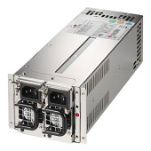 Блок питания EMACS (Zippy) R2G-5420V4V 420W  2U Redundant (ШВГ=101x82x276 mm) (B00R2G042V020) {4}