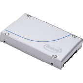 Накопитель SSD Intel DC P4610 SSDPE2KE064T8P1 6400GB, 2.5", U.2, 3200/3200 MB/s, 654k/210k IOPS, PCIe 3.1 x4, NVMe, 3DWPD, TBW 36540