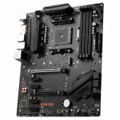 Материнская плата MSI B550 GAMING GEN3 AM4,4DDR4,2PCI-Ex16,4PCI-Ex1,1M.2,6SATA3, 2USB3.2 GEN2,4USB3.2Gen1 (970321)