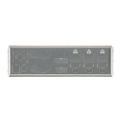 Заглушка SuperMicro MCP-260-00185-0B для материнской платы MBD-H13SAE-MF