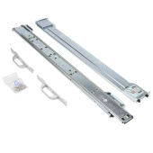Комплектующие корпусов SuperMicro MCP-290-00059-0B  RAIL SET+HANDLES, QUICK/QUICK 4U-5U Rail Kit  For 17.2» Wide & 24» Display Chassis