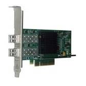 Сетевой адаптер PCIE 10GBE SFP+ 2PORT PE210G2SPI9A-XR SILICOM