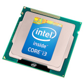 Центральный Процессор Intel Core i3-12100F OEM (Alder Lake, Intel 7, C4(0EC/4PC)/T8, Performance Base 3,30GHz(PC), Turbo 4,30GHz, Max Turbo 4,30GHz, Without Graphics, L2 5Mb, Cache 12Mb, Base TDP 58W, Turbo TDP 89W, S1700) (CM8071504651013) {98}