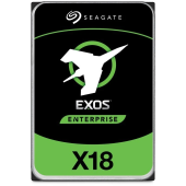 Жесткий диск серверный Seagate ST12000NM004J 12TB, 3.5", SAS 12Gb/s, 7200rpm, 256MB, 512e/4Kn, CMR