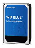 Жесткий диск SATA 500GB 7200RPM 6GB/S 32MB WD5000AZLX WDC