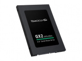 Накопитель SSD SATA2.5" 512GB GX2 T253X2512G0C101 TEAMGROUP