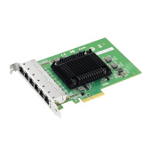 Сетевой адаптер PCIE 1GB 6PORT LRES2006PT LR-LINK