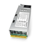 Блок питания серверный Gospower G1136-1300WNA CRPS 1300W Redundant module (ШВГ=  73.5*39*185мм), 80+ Platinum, Input 90-264Vac or HVDC (180-300V), OEM