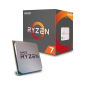 Центральный Процессор AMD RYZEN 7 5800X BOX (Vermeer, 7nm, C8/T16, Base 3,80GHz, Turbo 4,70GHz, Without Graphics, L3 32Mb, TDP 105W, w/o cooler, SAM4) (312714)