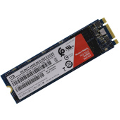 SSD жесткий диск M.2 2280 500GB RED WDS500G1R0B WDC