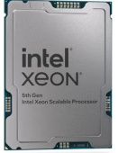 Процессор Intel Xeon® Gold 5515+ 8 Cores, 16 Threads, 3.2/4.1GHz, 22.5M, DDR5-4800, 2S, 165W, OEM