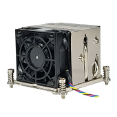 Радиатор Ablecom ACL-S20070, LGA2011, 2U, Active