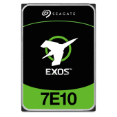 Жесткий диск серверный Seagate ST8000NM017B 8TB, 3.5", SATA 6Gb/s, 7200rpm, 256MB, 512e