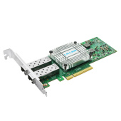 Сетевой адаптер Lr-Link LREC9812BF-2SFP+  2x 10Gbs, 2x SFP+, Intel x710, PCIe 3.0 x8, LP