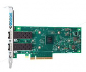 Сетевой адаптер PCIE 25G/10GE 2PORT QL41212HLCU-CK QLOGIC