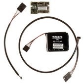 Модуль резервного сохранения данных контроллера Broadcom LSICVM02 OEM (LSI00418 8G / 05-25444-00 / 03-25444-06D) Cache Vault для моделей 9361-8i(2G), (отсутствуют крепежные винты) (008082)