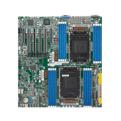Материнская плата SuperMicro MBD-X14DBI-B (2x LGA4710, 16x DDR5(8000), 10x SATA3, 2x M.2 x2, 6x PCIE, 3x MCIO x8, 2x 1Glan)