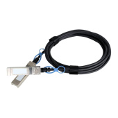Кабель Lr-Link SFP28-DAC-3m 25G SFP28 to SFP28 Direct Attached Cable (DAC), 300см