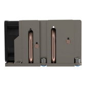 Радиатор ALSEYE AS-R83, LGA3647, Narrow, 2U, Actiive