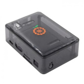 Корпус ACD RD034 Корпус ACD Black ABS Protective case for Orange Pi Pi Lite